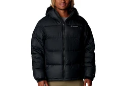 COLUMBIA Outdoorjacke Pike Lake II Schwarz/Hellblau/Lila/Dunkelblau/Blau