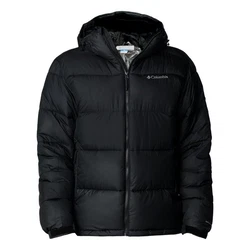 COLUMBIA Outdoorjacke Pike Lake II Schwarz/Hellblau/Lila/Dunkelblau/Blau