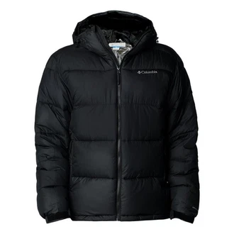 COLUMBIA Outdoorjacke Pike Lake II Schwarz/Hellblau/Lila/Dunkelblau/Blau