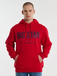 BIG STAR Kapuzensweatshirt ASHLYNO 