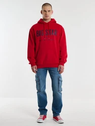 BIG STAR Kapuzensweatshirt ASHLYNO 