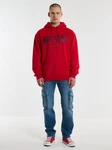 BIG STAR Kapuzensweatshirt ASHLYNO 