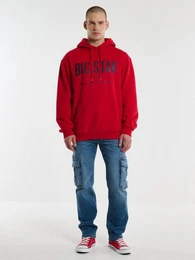 Kapuzensweatshirt ASHLYNO