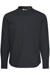 Langarmhemd CFAnton LS CC stretch shirt klassiches Businesshemd mit kleinem Stehkragen