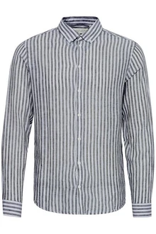 Casual Friday Langarmhemd CFAnton LS BD Shirt