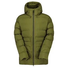 Anorak M Tech Warm Coat Herren Anorak