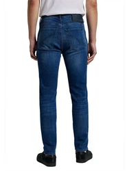 BALDESSARINI 5-Pocket Jeans Jack Blau/Dunkelblau