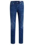 BALDESSARINI 5-Pocket Jeans Jack Blau/Dunkelblau