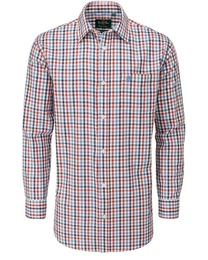 Outdoorhemd Karohemd Ilkley