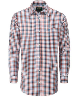 Alan Paine Outdoorhemd Ilkley