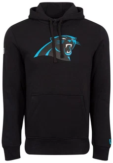 New Era Hoodie NFL Carolina Panthers