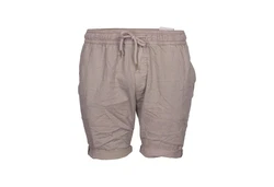 Urban Surface Chinoshorts Casual Shorts Lila/Khaki/Braun/Beige/Grau