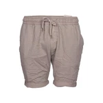 Urban Surface Chinoshorts Casual Shorts Lila/Khaki/Braun/Beige/Grau