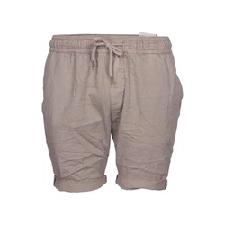 Urban Surface Chinoshorts Casual Shorts Lila/Khaki/Braun/Beige/Grau
