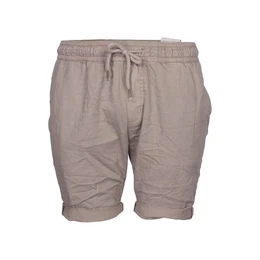 Chinoshorts Casual Shorts Kordelzug, Gummiband
