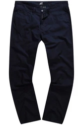 JP1880 5-Pocket-Jeans Fashion Hose Bauchfit Regular Fit Dunkelblau/Blau