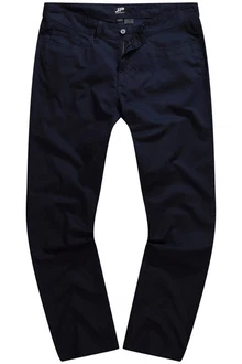 JP1880 5-Pocket-Jeans Fashion Hose Bauchfit Regular Fit Dunkelblau/Blau