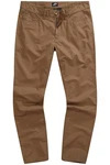 JP1880 5-Pocket-Jeans Fashion Hose Bauchfit Regular Fit Khaki/Braun