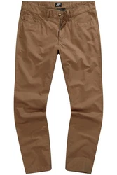JP1880 5-Pocket-Jeans Fashion Hose Bauchfit Regular Fit Khaki/Braun