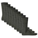 TOM TAILOR Kurzsocken 9er Pack Herren Socken einfarbig