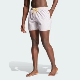 Badeshorts WAVE LOGO CLX BADESHORTS