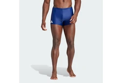 adidas Sportswear Badepants SOLID BOXER Blau/Dunkelblau