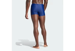 adidas Sportswear Badepants SOLID BOXER Blau/Dunkelblau