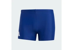 adidas Sportswear Badepants SOLID BOXER Blau/Dunkelblau