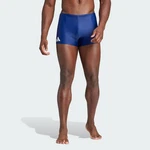 adidas Sportswear Badepants SOLID BOXER BLACK/RUNWHT/RED