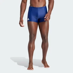 adidas Sportswear Badepants SOLID BOXER Blau/Dunkelblau