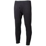 MFH Lange Unterhose US Unterhose Level II GEN III schwarz