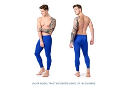 Ladeheid Funktionsunterhose LA40-260-TMPM (1-St) LA40-260-TMPM
