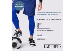 Ladeheid Funktionsunterhose für Herren (LA40-260) LA40-260