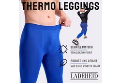 Ladeheid Funktionsunterhose LA40-260-TMPM (1-St) LA40-260-TMPM