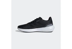 adidas Performance RUNFALCON 3 TR Laufschuh Schwarz