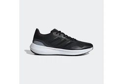 adidas Performance RUNFALCON 3 TR Laufschuh Schwarz
