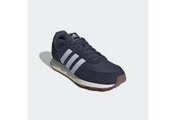 adidas Sportswear RUN 60s 3.0 Sneaker Dunkelblau/Grau/Blau/Hellgrau