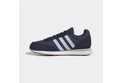 adidas Sportswear RUN 60s 3.0 Sneaker Dunkelblau/Grau/Blau/Hellgrau