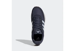 adidas Sportswear RUN 60s 3.0 Sneaker Dunkelblau/Grau/Blau/Hellgrau