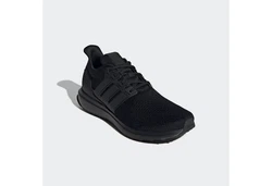 adidas Sportswear UBOUNCE DNA Sneaker Schwarz/Dunkelblau