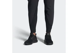 adidas Sportswear UBOUNCE DNA Sneaker Schwarz/Dunkelblau