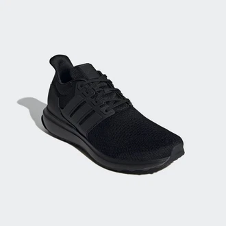 adidas Sportswear UBOUNCE DNA Sneaker Schwarz/Dunkelblau