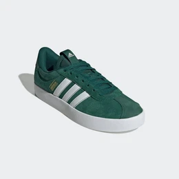 VL COURT 3.0 Sneaker inspiriert vom Design des adidas samba