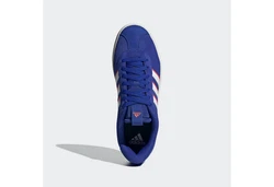 ADIDAS SPORTSWEAR Sneaker Court 3.0 Hellblau/Dunkelblau/Blau