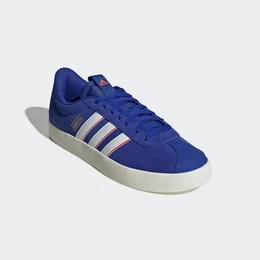 VL COURT 3.0 Sneaker inspiriert vom Design des adidas samba