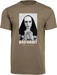 Mister Tee T-Shirt Bad Habit Tee 