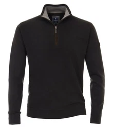 Redmond Troyer 623 Schwarz/Dunkelgrau