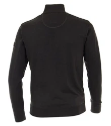 Redmond Troyer 623 Schwarz/Dunkelgrau