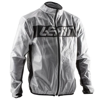 Leatt Jacke Race Cover Motocross Regenjacke