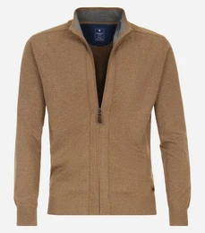 Strickjacke 681 (1-tlg)